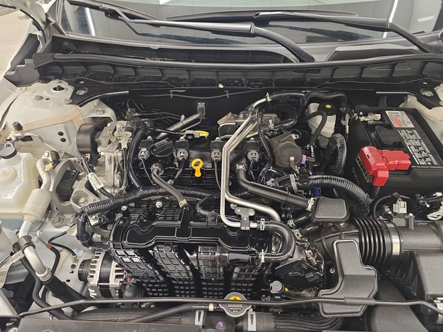 Used 2024 Nissan Altima 2.5 SV FWD image 34