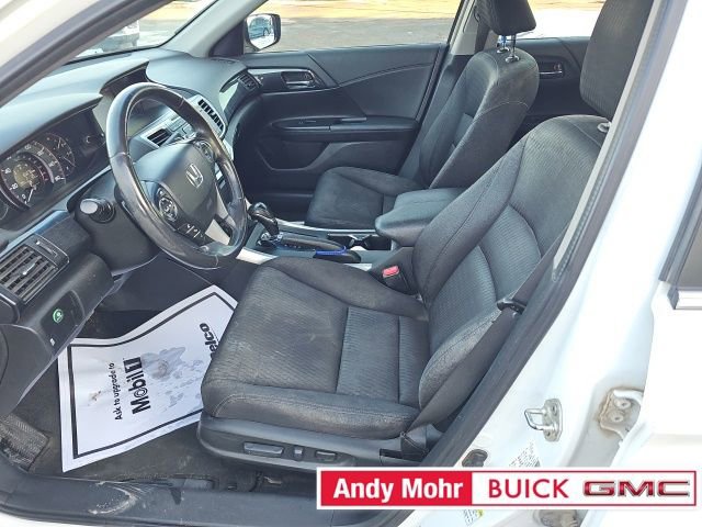 Used 2013 Honda Accord Sport image 25