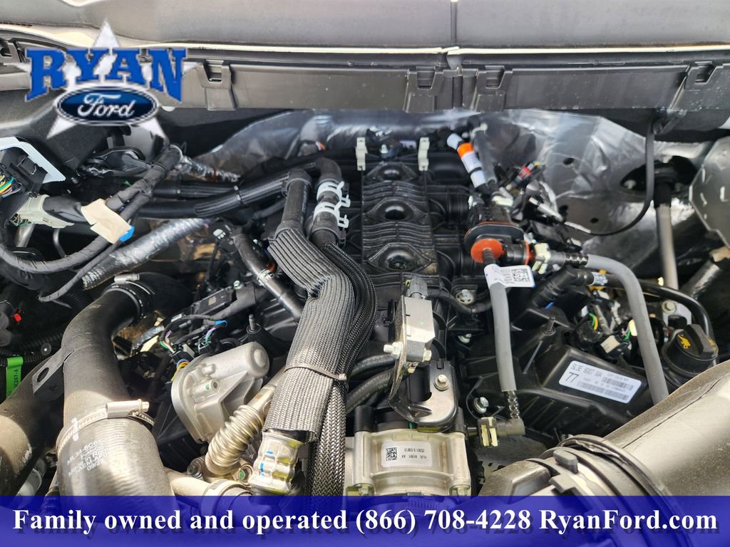 New 2026 Ford F150 XLT w/ FX4 Off-Road Package image 22