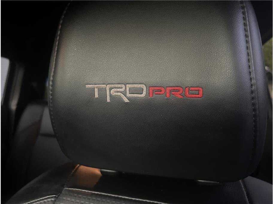 Used 2019 Toyota Tacoma TRD Pro image 16