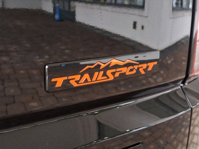 New 2026 Honda Passport TrailSport image 6
