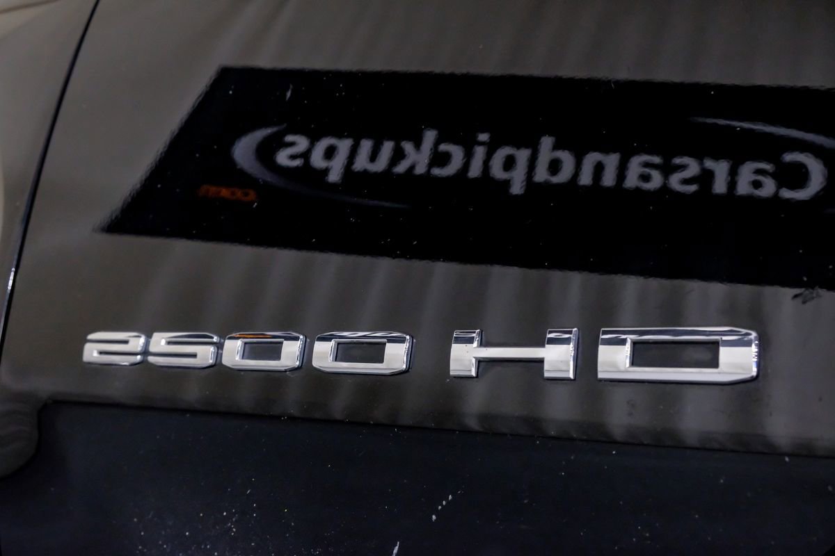 Used 2023 GMC Sierra 2500 SLE w/ SLE Value Package; image 45