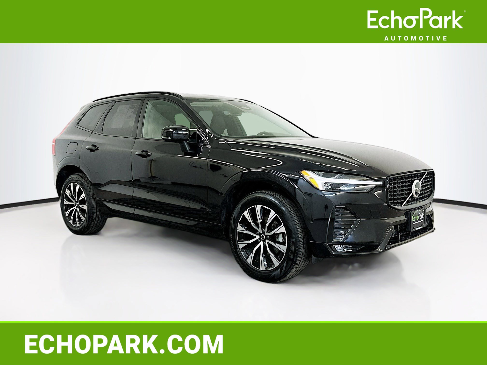 Used 2025 Volvo XC60 B5 Plus