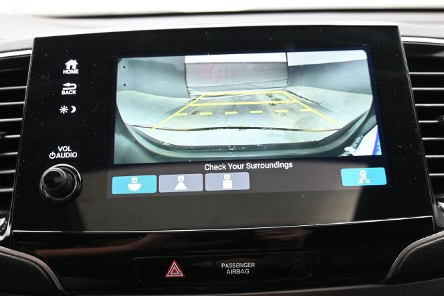 Used 2022 Honda Pilot EX-L image 34