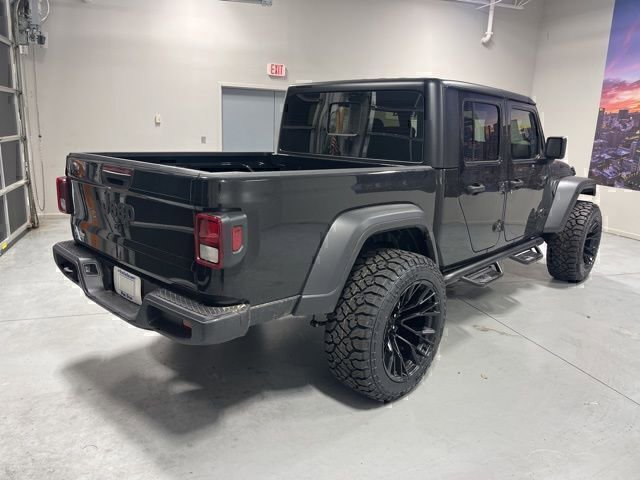 New 2026 Jeep Gladiator Sport image 5