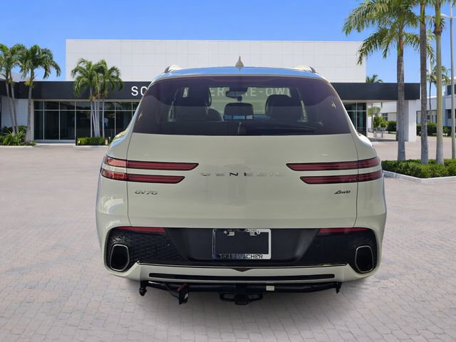 Used 2025 Genesis GV70 2.5T w/ Select Package image 6