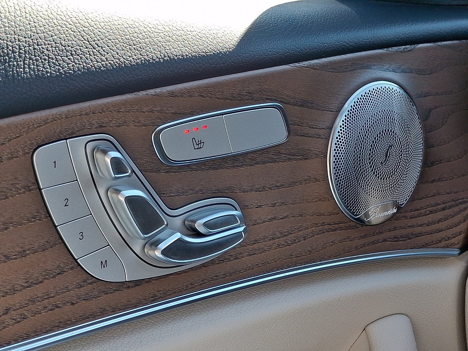 Certified 2023 Mercedes-Benz E 350 4MATIC Sedan image 27
