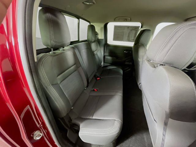 Used 2024 Nissan Frontier SV w/ SV Convenience Package RWD image 26