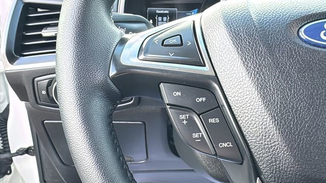 Certified 2024 Ford Edge SEL w/ Convenience Package image 18