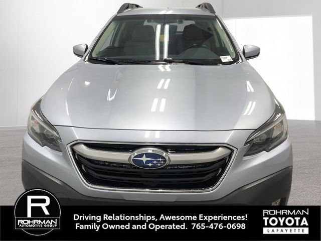 Used 2022 Subaru Outback Premium image 10