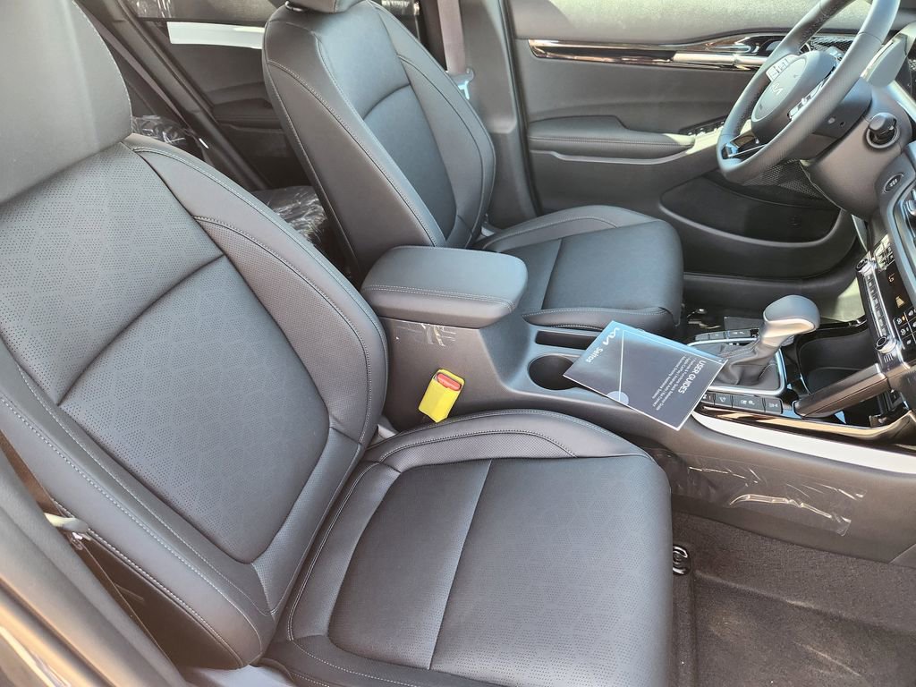 New 2026 Kia Seltos SX image 13