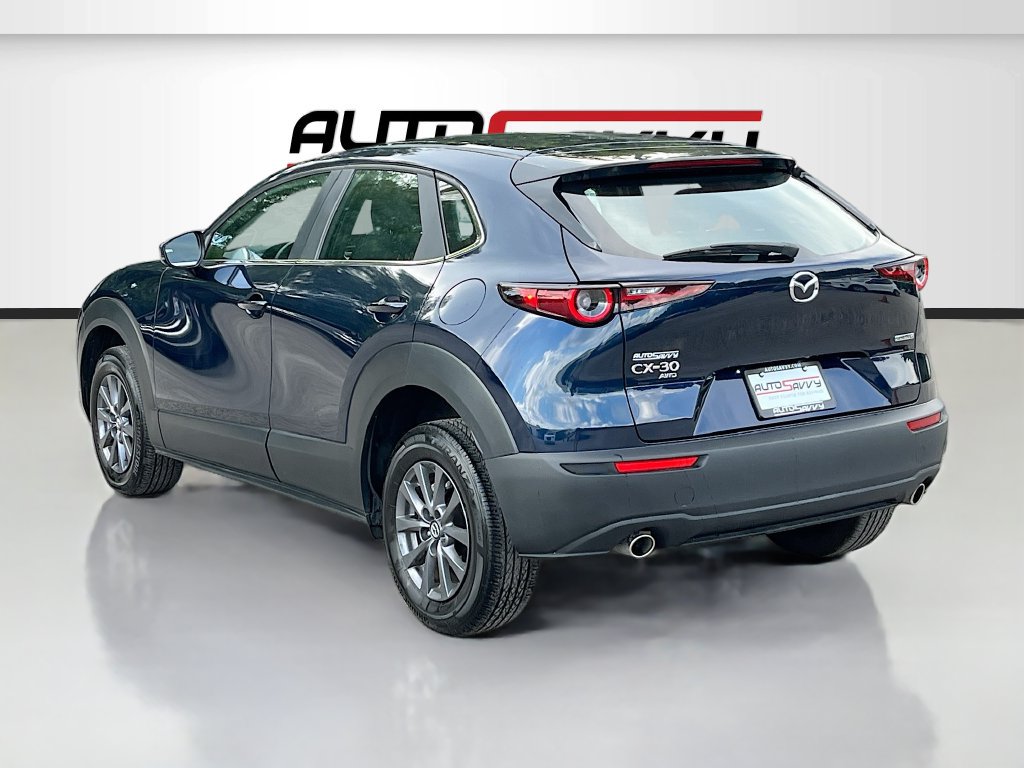 Used 2024 MAZDA CX-30 AWD 2.5 S image 5