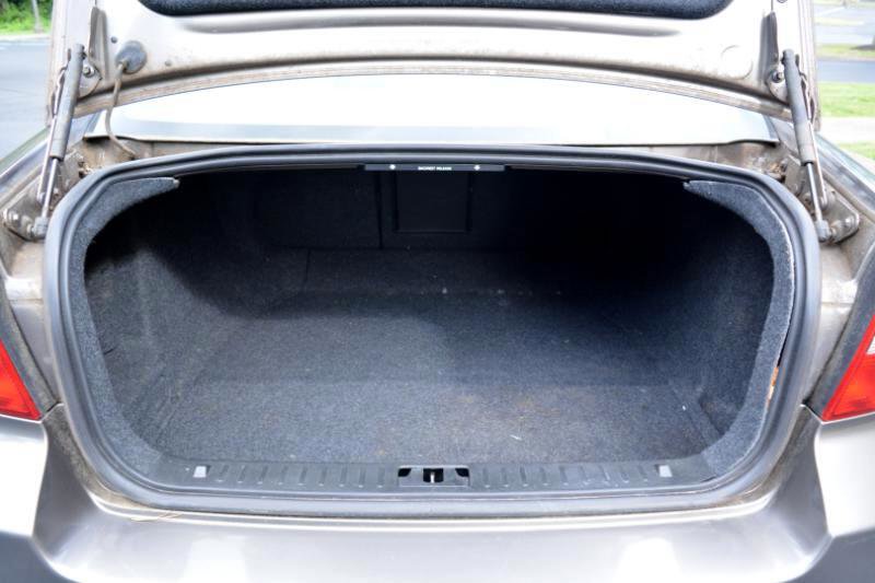 Used 2009 Volvo S80 T6 image 13