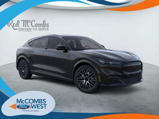 New 2026 Ford Mustang Mach-E Premium w/ Technology Package AWD/4WD image 1