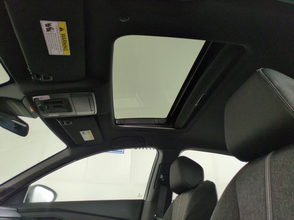 New 2025 Honda Accord Sport image 20