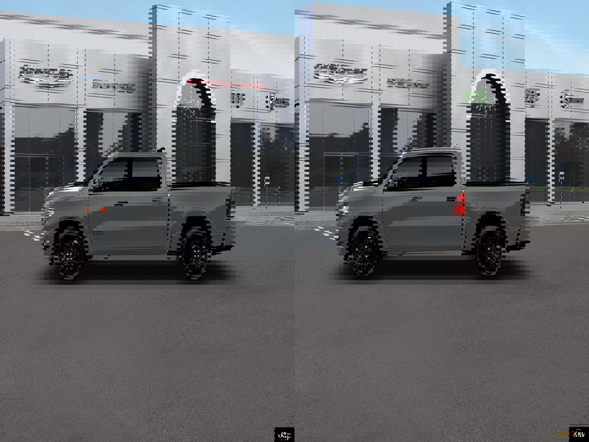 New 2026 RAM 1500 Laramie image 2