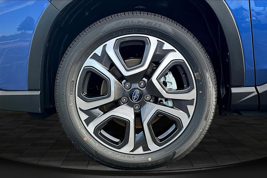 New 2027 Subaru Ascent Limited AWD/4WD image 12
