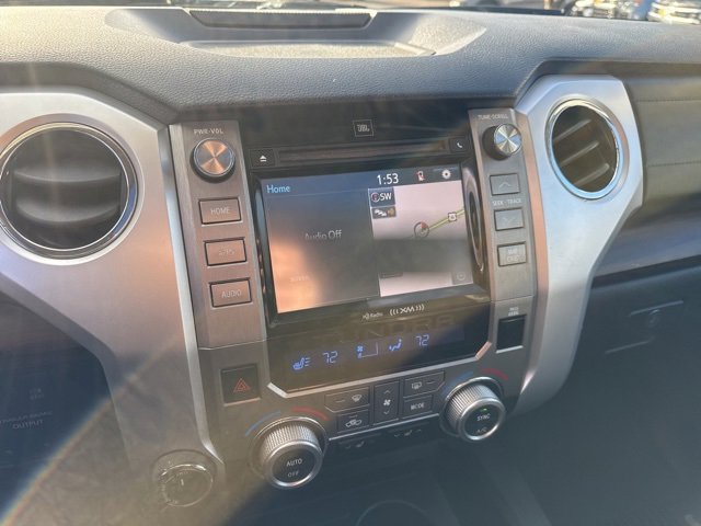 Used 2019 Toyota Tundra Limited image 12