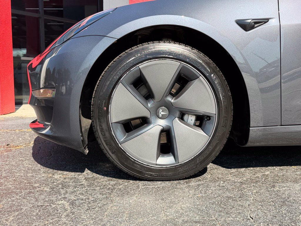 Used 2023 Tesla Model 3 Standard Range RWD image 8
