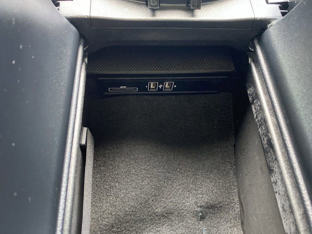 Used 2017 Mercedes-Benz C 300 4MATIC Coupe image 23
