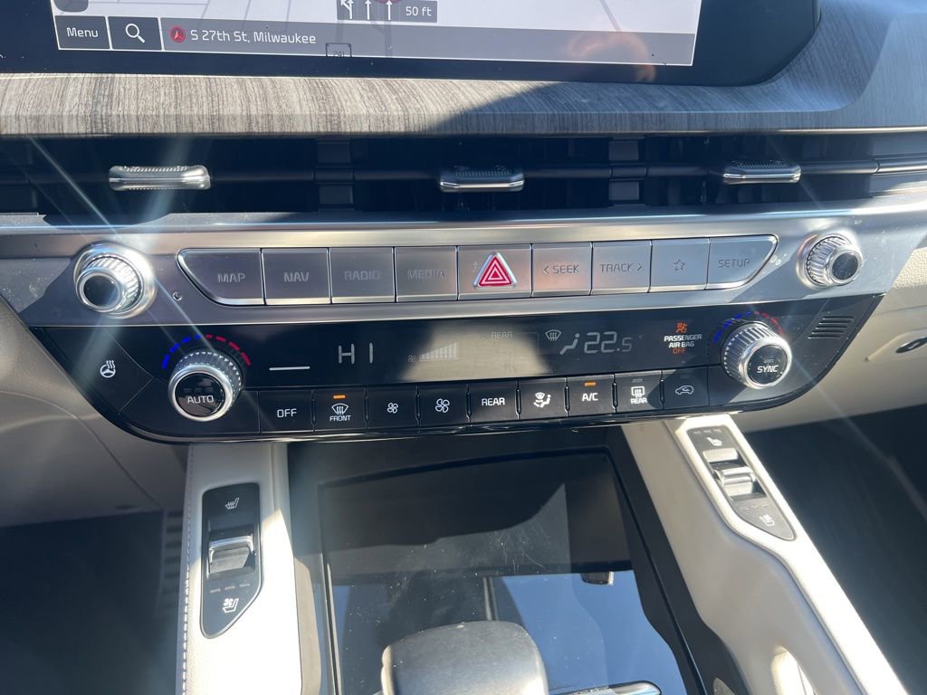 Certified 2024 Kia Telluride SX AWD/4WD image 56