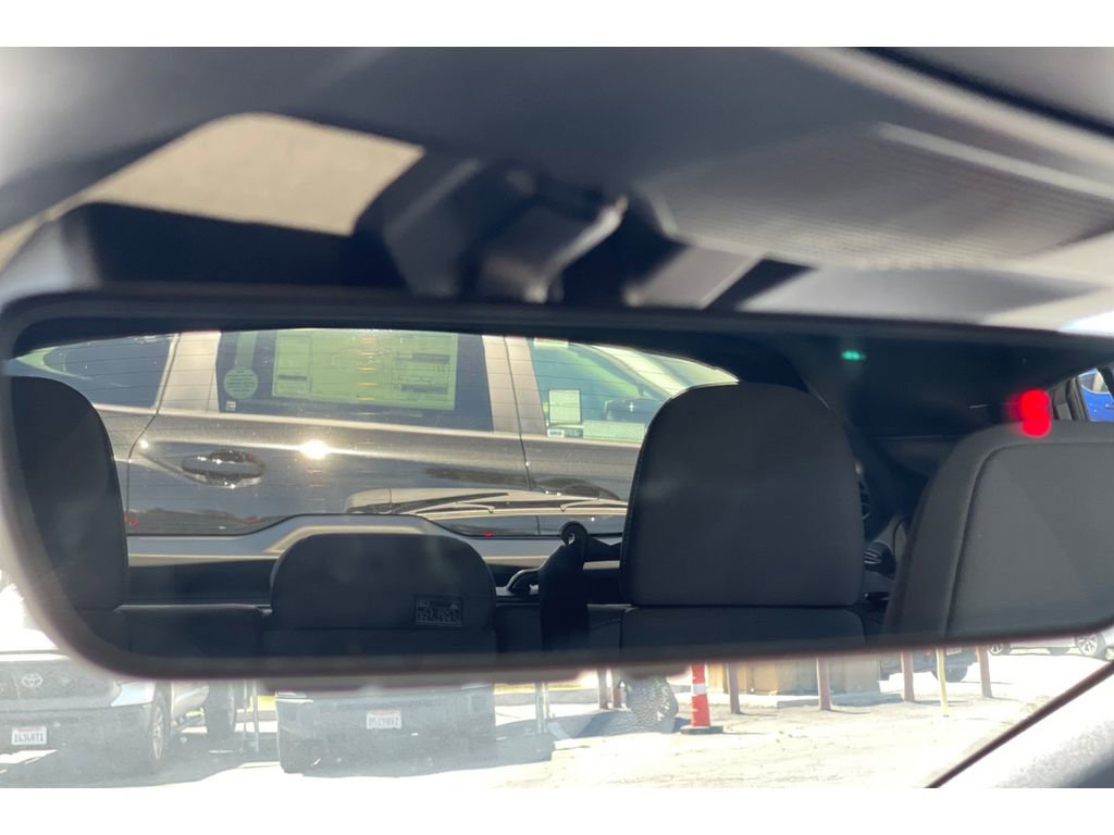 Certified 2025 Subaru Crosstrek 2.5i Sport w/ Crosstrek Mirror Package AWD/4WD image 23