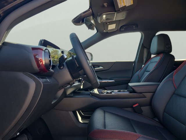 New 2027 Chevrolet Equinox RS FWD image 25