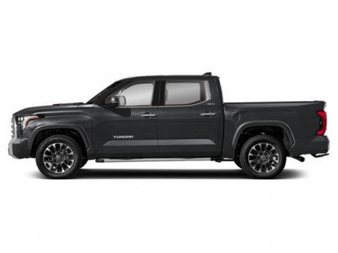 New 2026 Toyota Tundra Limited image 6