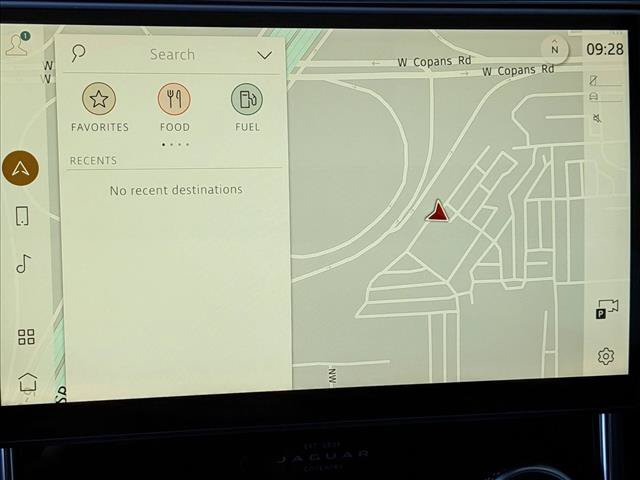 New 2024 Jaguar XF R-Dynamic SE AWD/4WD image 13