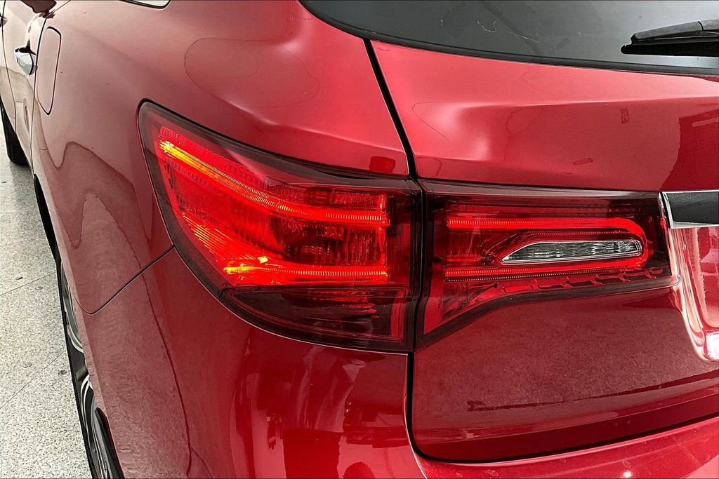 Used 2019 Acura MDX FWD w/ Technology Package image 39