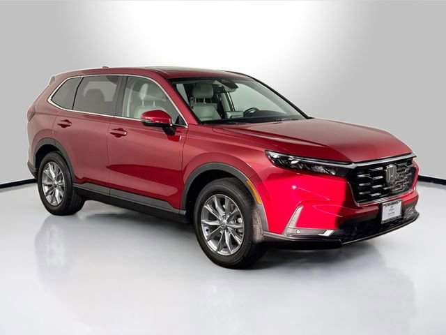 Certified 2023 Honda CR-V EX-L image 13