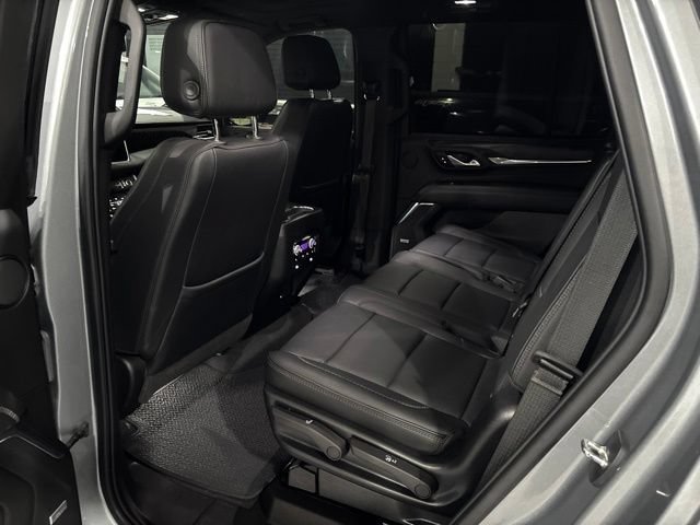 Used 2023 GMC Yukon Denali w/ Max Trailering Package AWD/4WD image 16