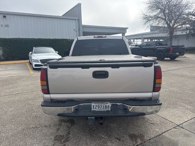 Used 2004 GMC Sierra 1500 SLT image 4