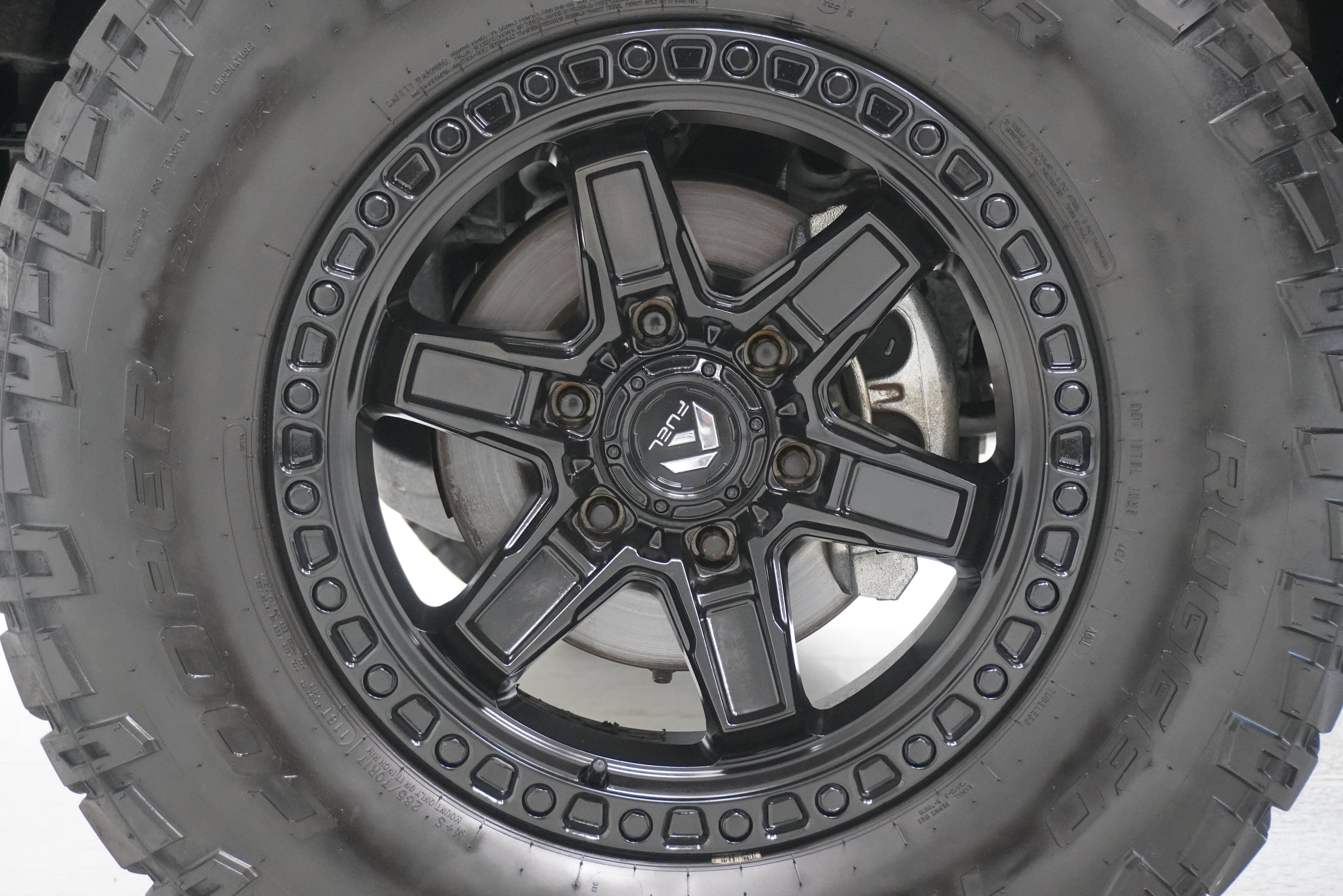 Used 2022 Ford Ranger XLT w/ Equipment Group 301A Mid RWD image 25