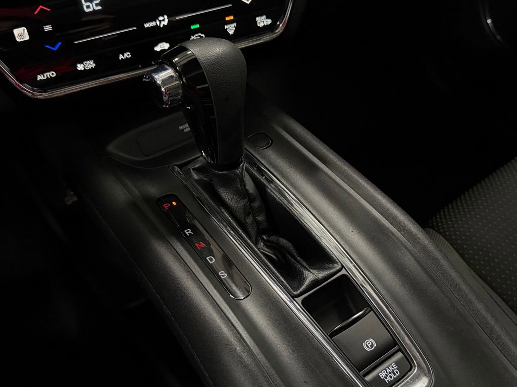 Used 2019 Honda HR-V EX image 21