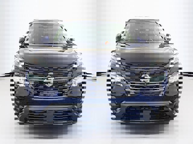 New 2026 Nissan Rogue SV w/ Cold Weather Package image 2