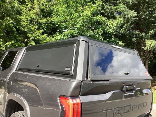 Certified 2026 Toyota Tundra TRD Pro AWD/4WD image 19