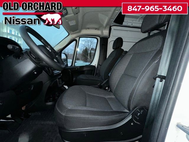 Used 2024 RAM ProMaster 2500 image 10