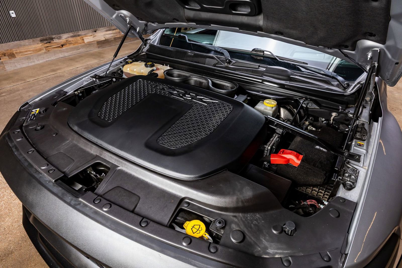 Used 2023 RAM 1500 TRX w/ TRX Level 2 Equipment Group image 41