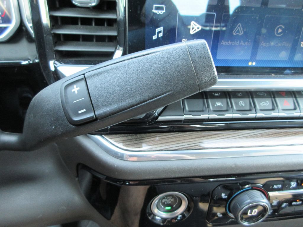 Certified 2023 Chevrolet Silverado 1500 LT AWD/4WD image 30