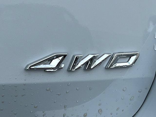 New 2026 Ford Explorer Active w/ Active Comfort Package AWD/4WD image 10