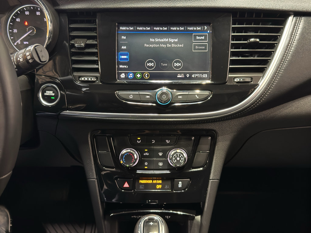 Used 2022 Buick Encore Preferred w/ Safety Package image 28