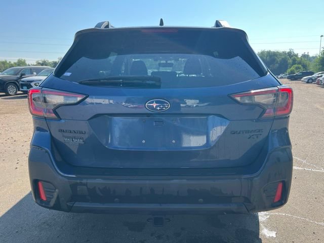 Used 2020 Subaru Outback Onyx Edition XT w/ Popular Package #2 AWD/4WD image 5
