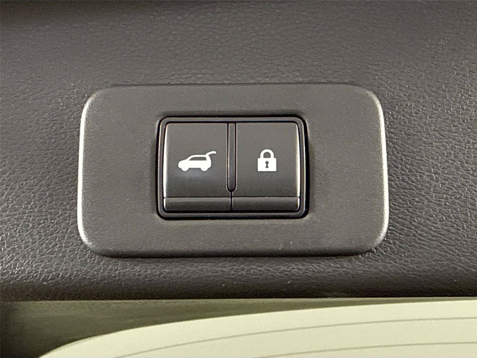 Used 2025 Nissan Murano SL AWD/4WD image 40