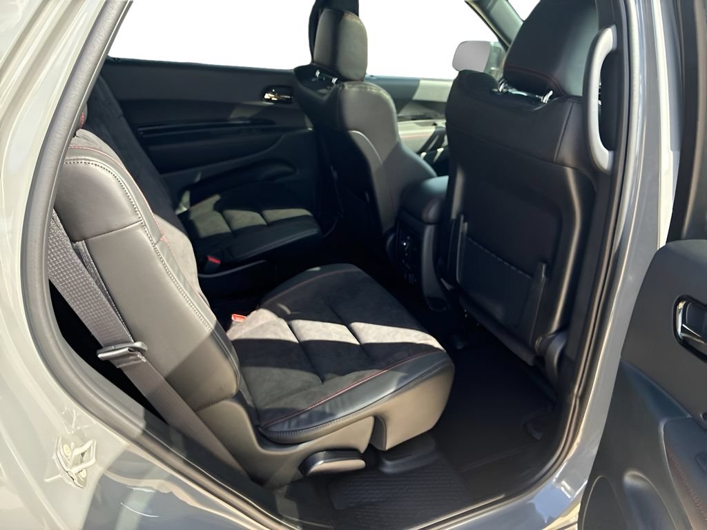 New 2026 Dodge Durango GT AWD/4WD image 28