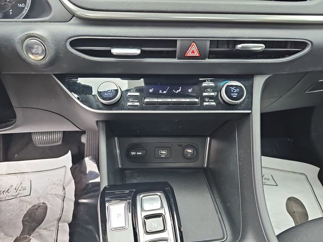 Used 2023 Hyundai Sonata SEL image 23