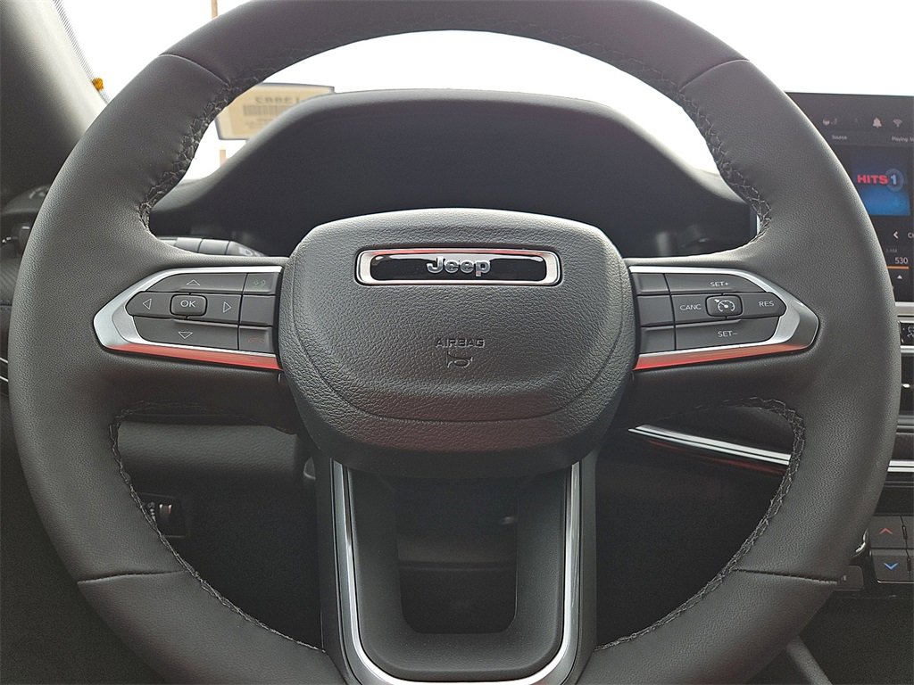 New 2026 Jeep Compass Latitude image 19