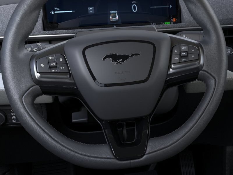 New 2026 Ford Mustang Mach-E Premium AWD/4WD image 12