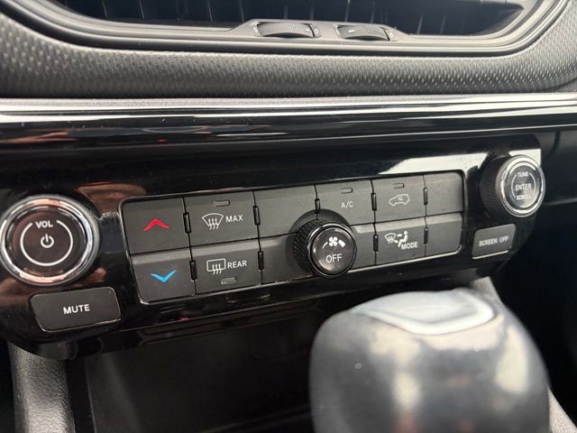 Used 2022 Jeep Compass Altitude image 9