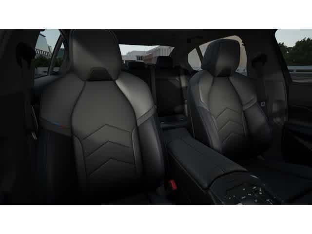 Used 2026 BMW 530i w/ M Sport Package RWD image 11